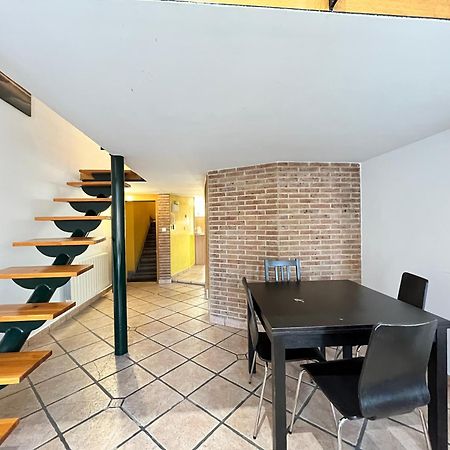 Loft Plaza Mayor 2 Temporal Μαδρίτη Εξωτερικό φωτογραφία