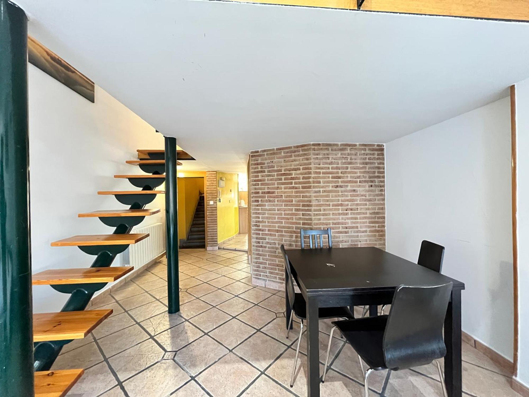 Loft Plaza Mayor 2 Temporal Μαδρίτη Εξωτερικό φωτογραφία