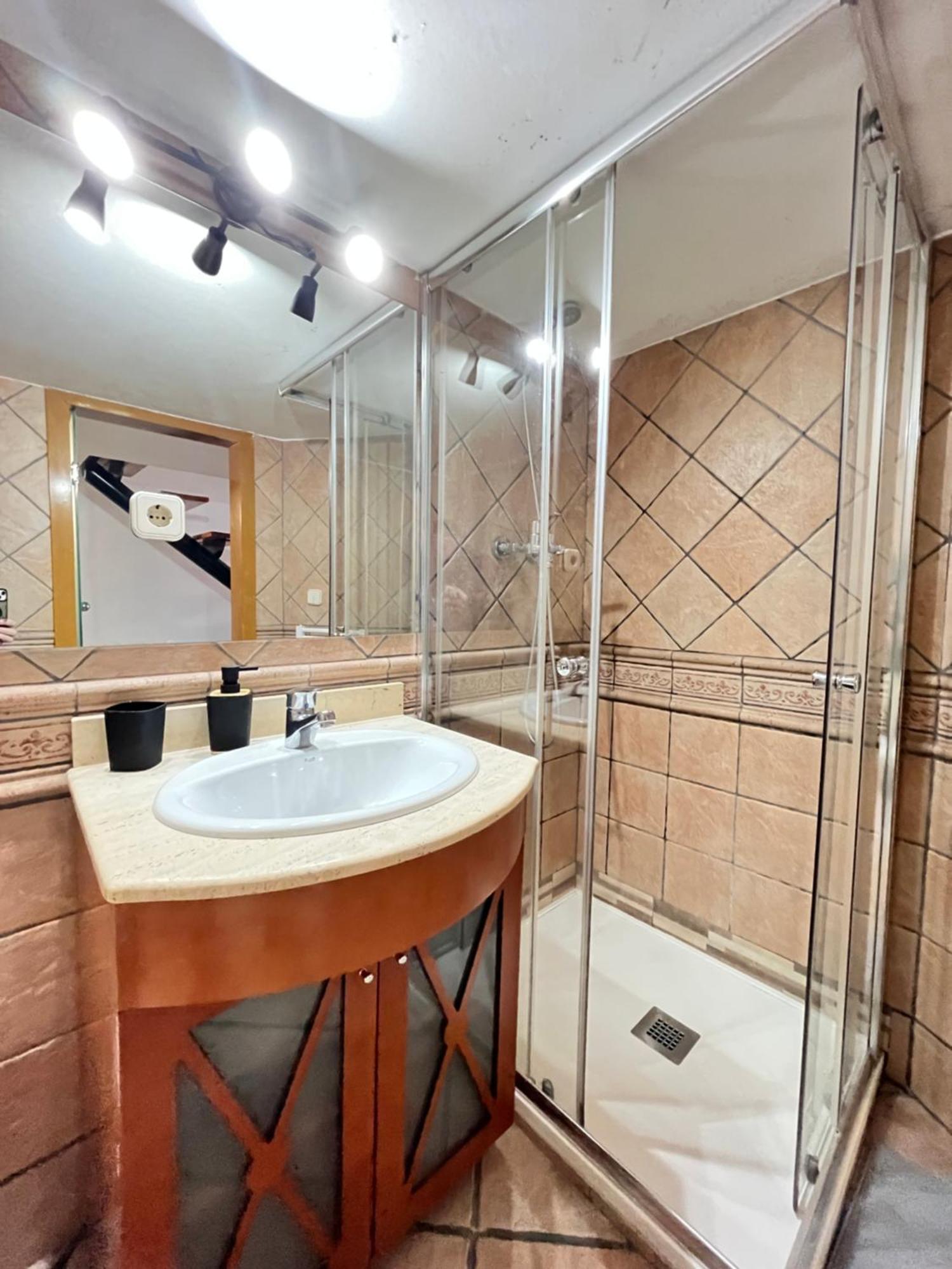 Loft Plaza Mayor 2 Temporal Μαδρίτη Εξωτερικό φωτογραφία