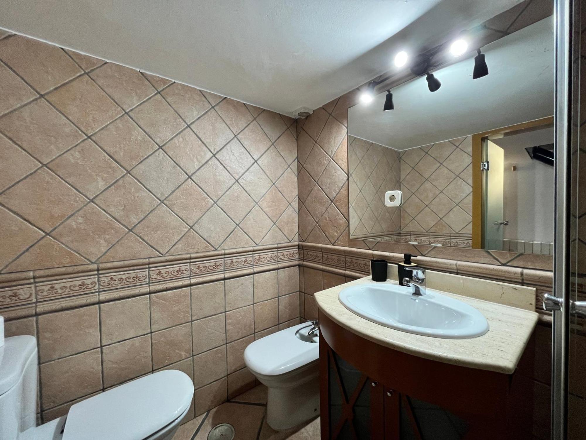 Loft Plaza Mayor 2 Temporal Μαδρίτη Εξωτερικό φωτογραφία