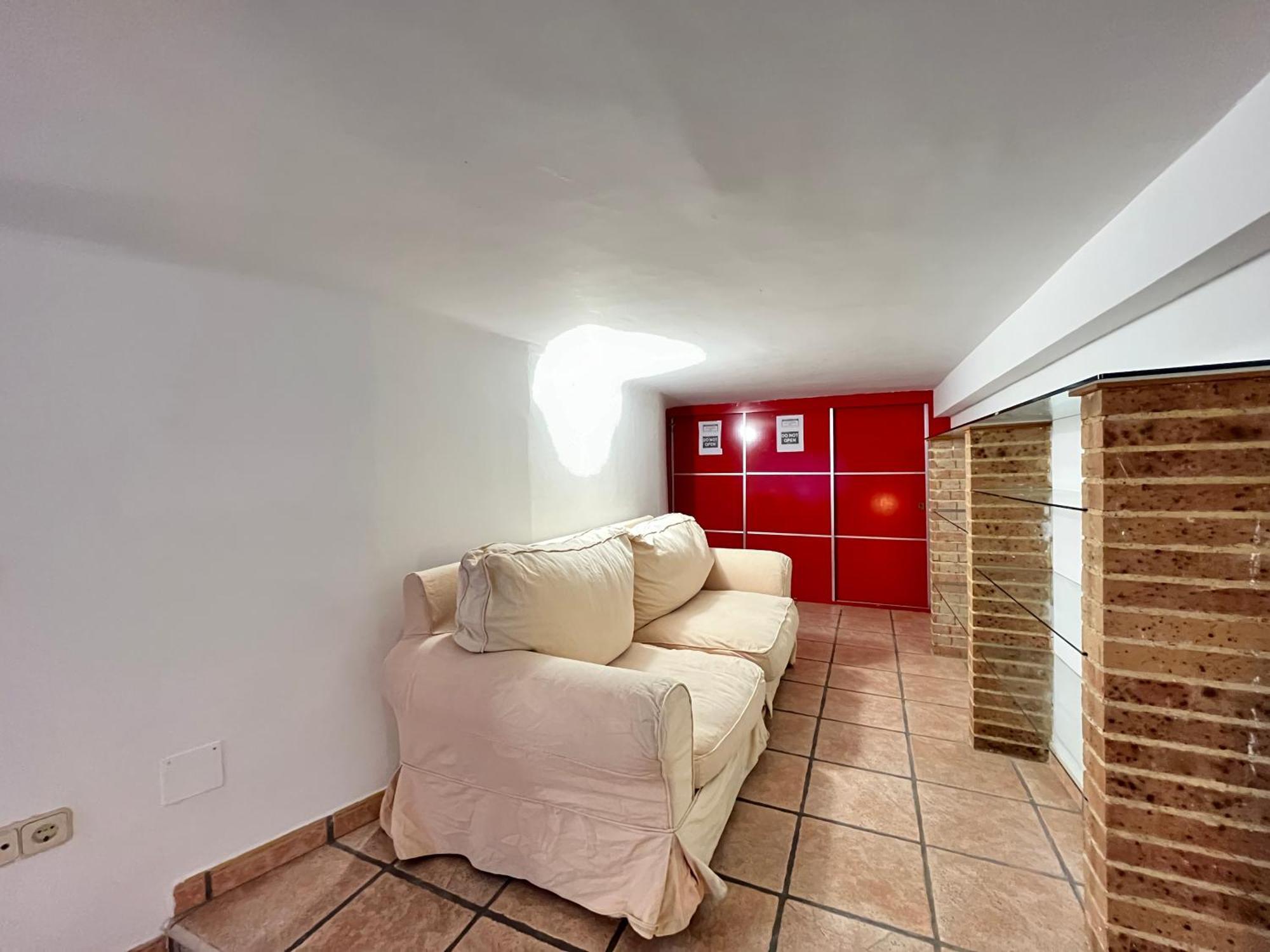 Loft Plaza Mayor 2 Temporal Μαδρίτη Εξωτερικό φωτογραφία