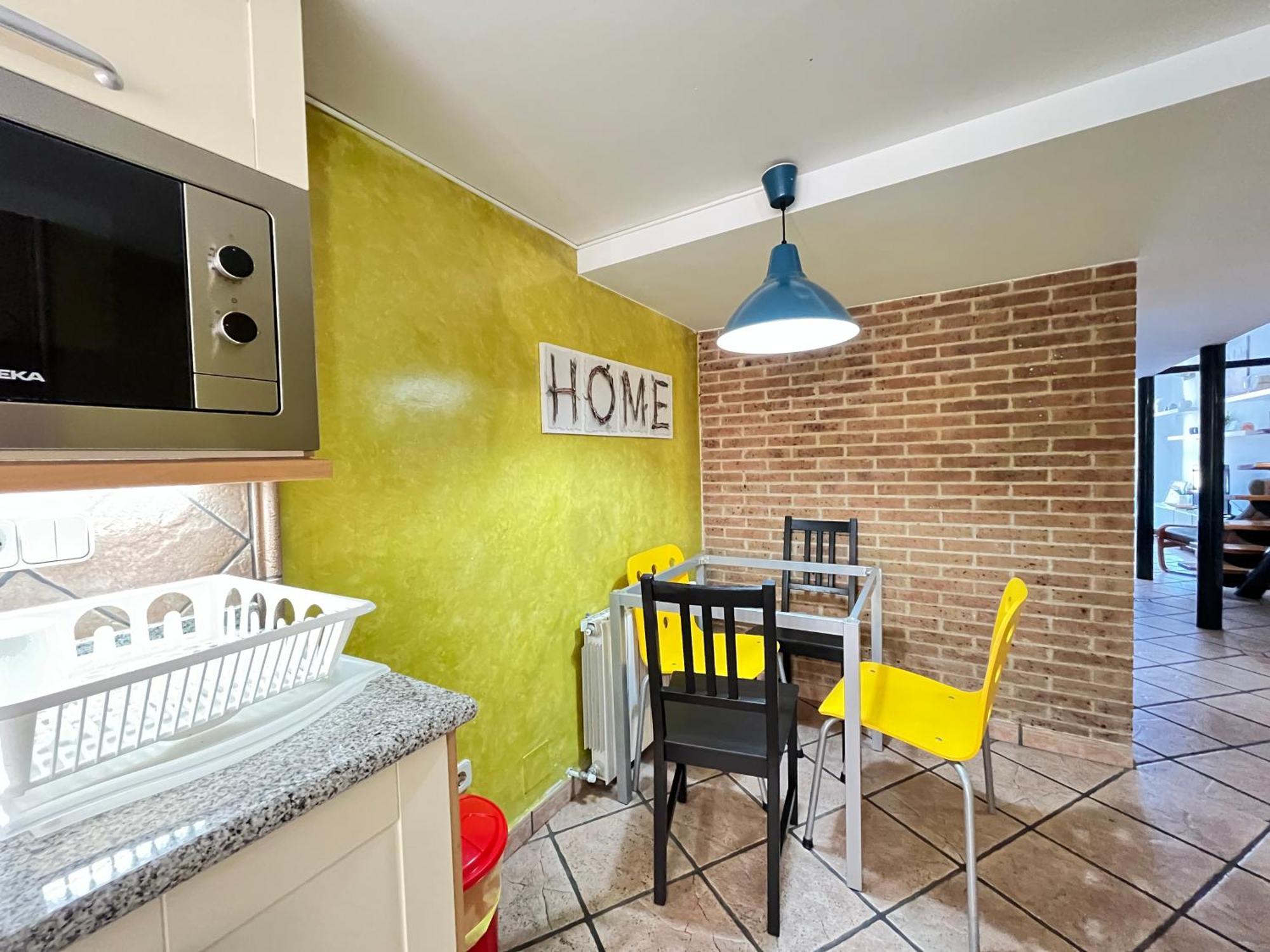 Loft Plaza Mayor 2 Temporal Μαδρίτη Εξωτερικό φωτογραφία