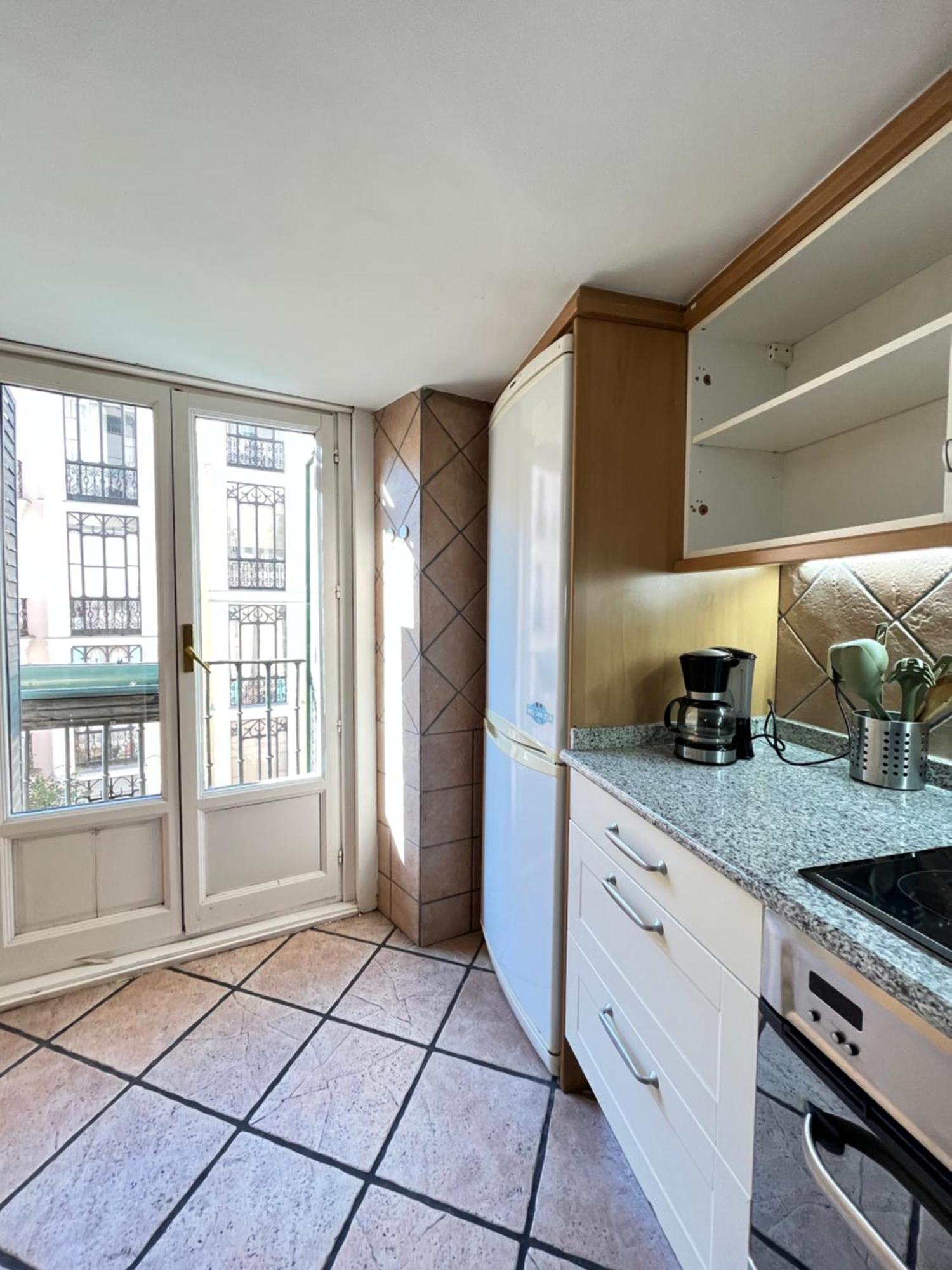 Loft Plaza Mayor 2 Temporal Μαδρίτη Εξωτερικό φωτογραφία