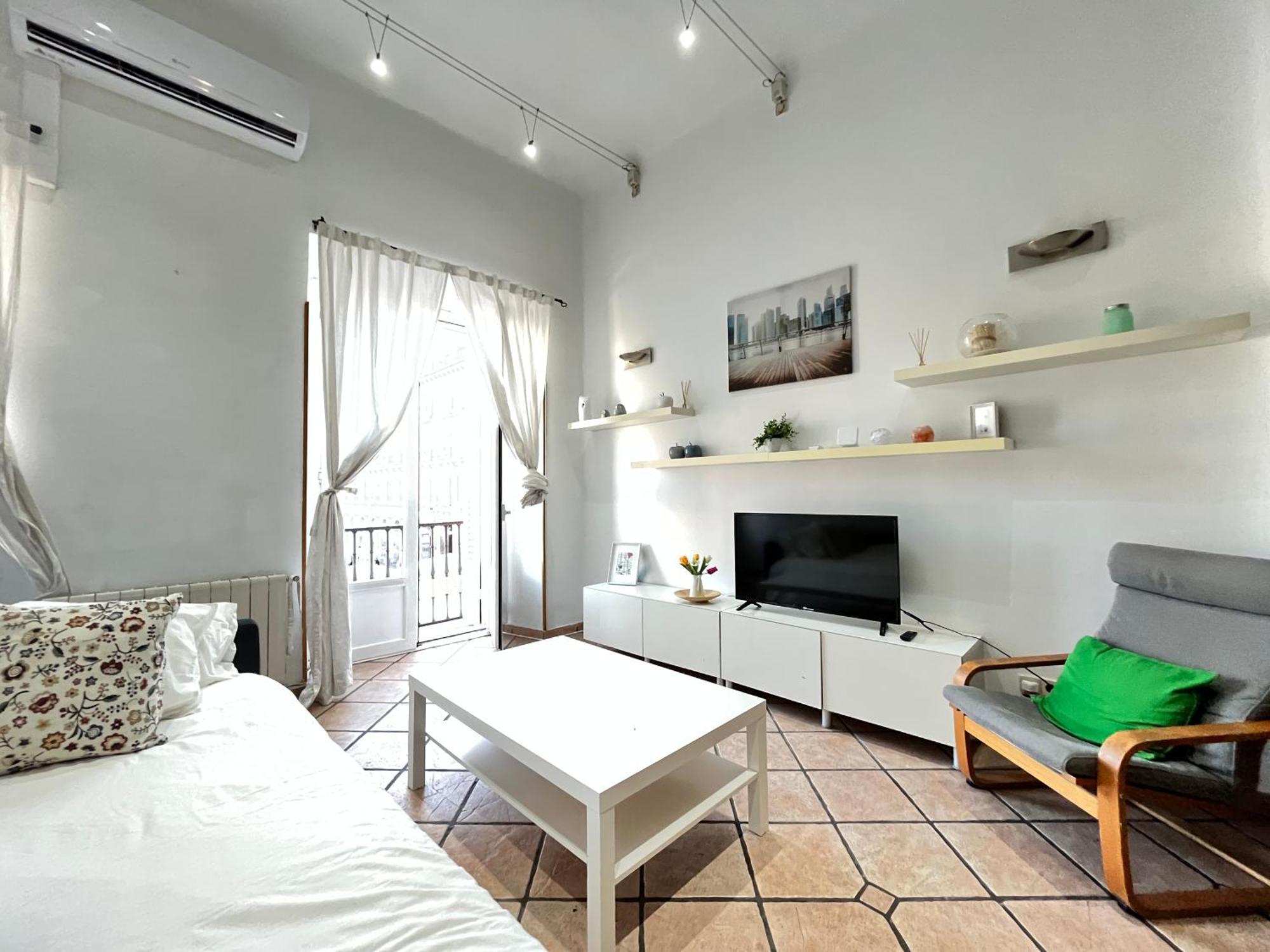 Loft Plaza Mayor 2 Temporal Μαδρίτη Εξωτερικό φωτογραφία