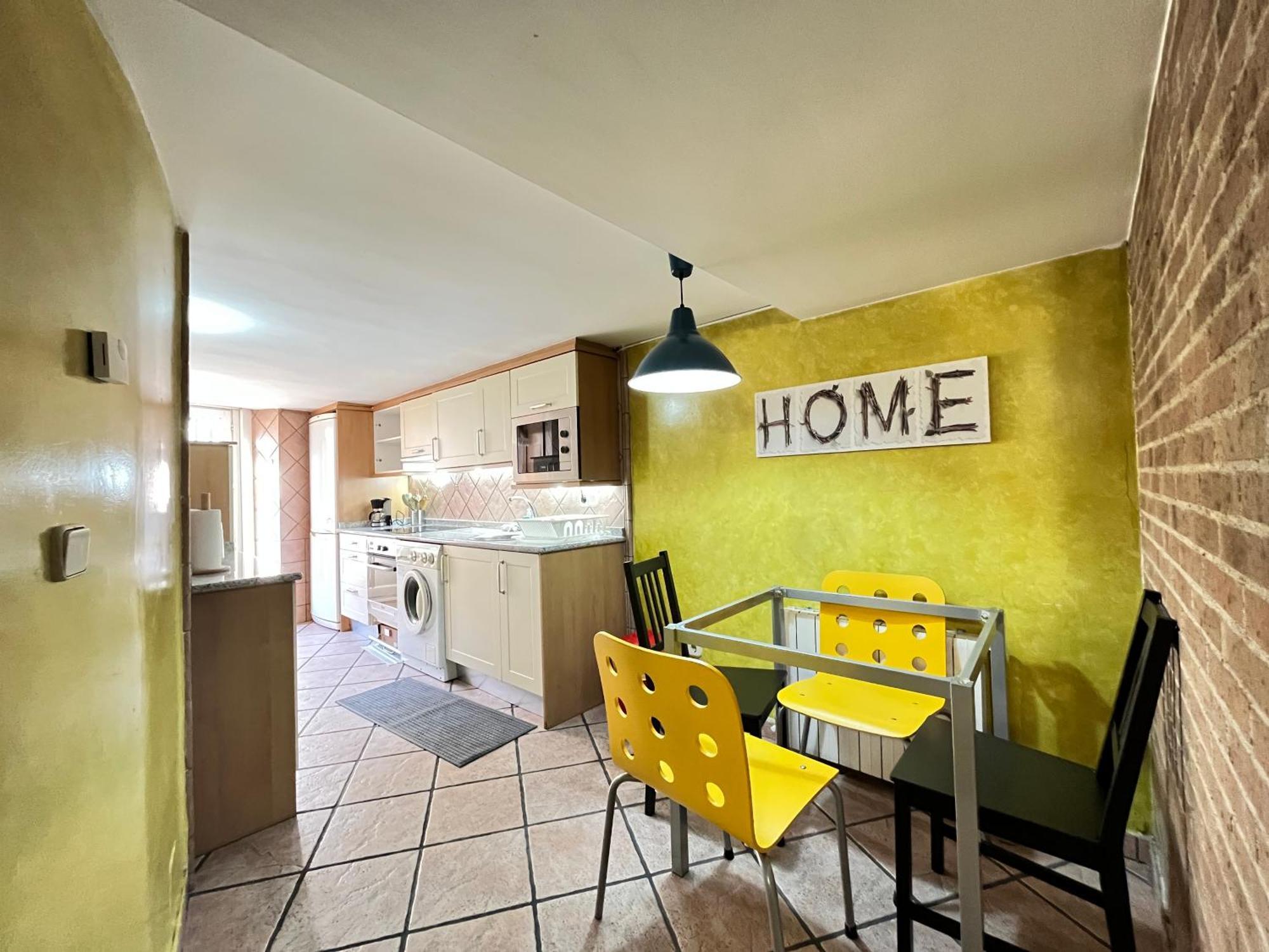 Loft Plaza Mayor 2 Temporal Μαδρίτη Εξωτερικό φωτογραφία
