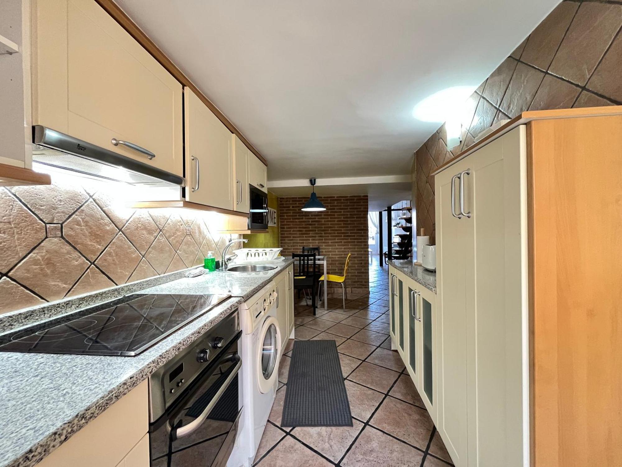 Loft Plaza Mayor 2 Temporal Μαδρίτη Εξωτερικό φωτογραφία