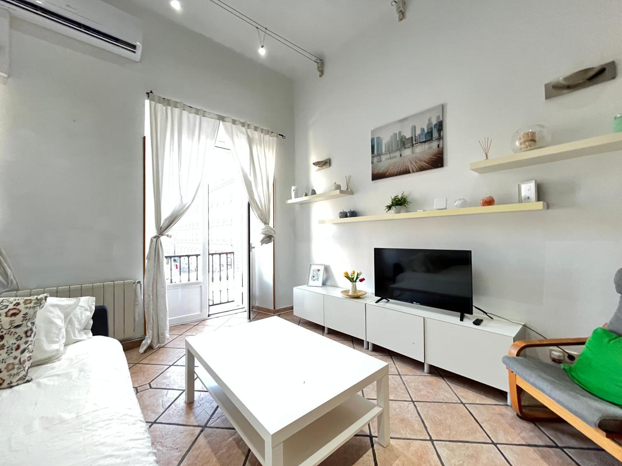 Loft Plaza Mayor 2 Temporal Μαδρίτη Εξωτερικό φωτογραφία