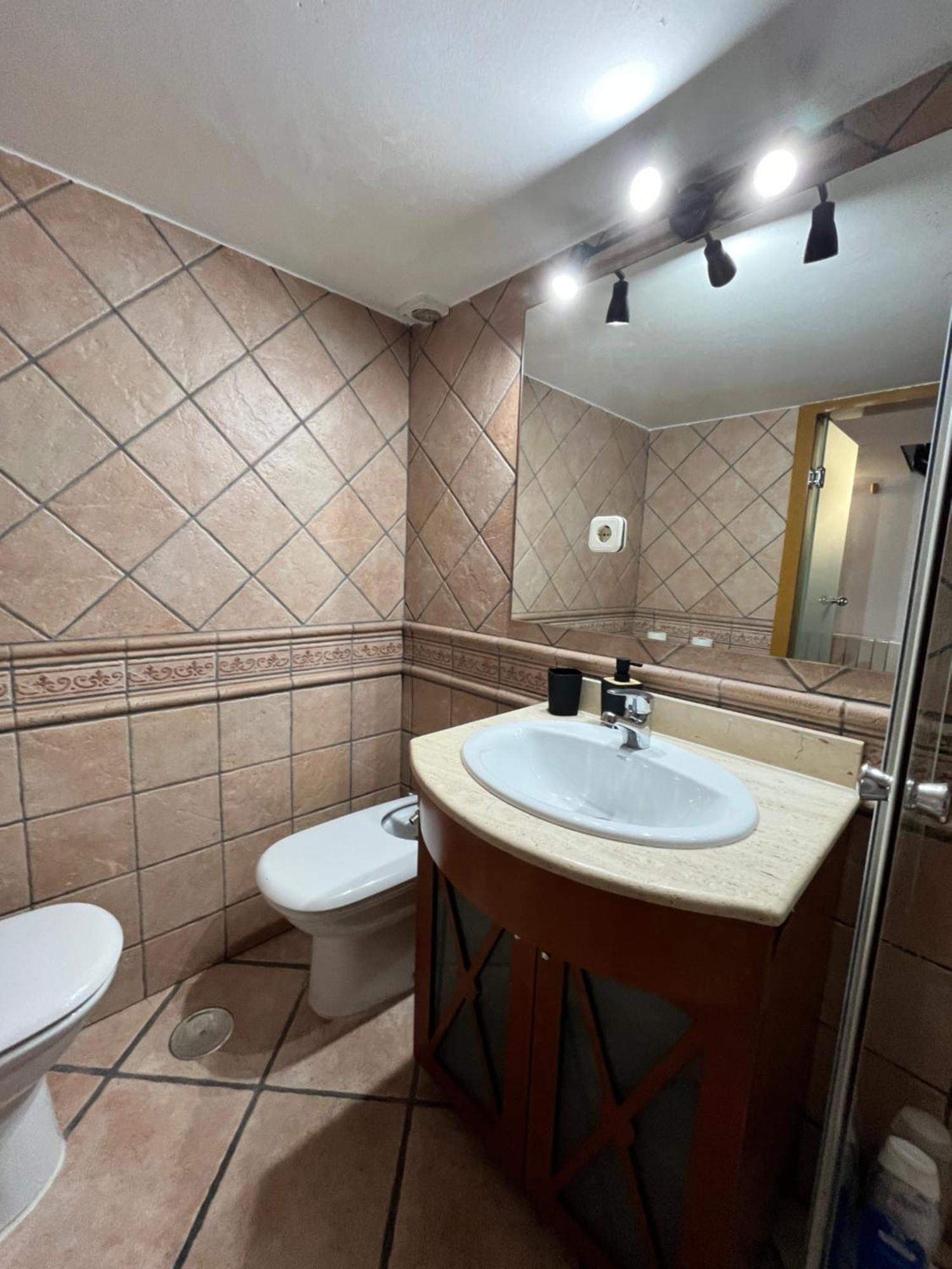 Loft Plaza Mayor 2 Temporal Μαδρίτη Εξωτερικό φωτογραφία