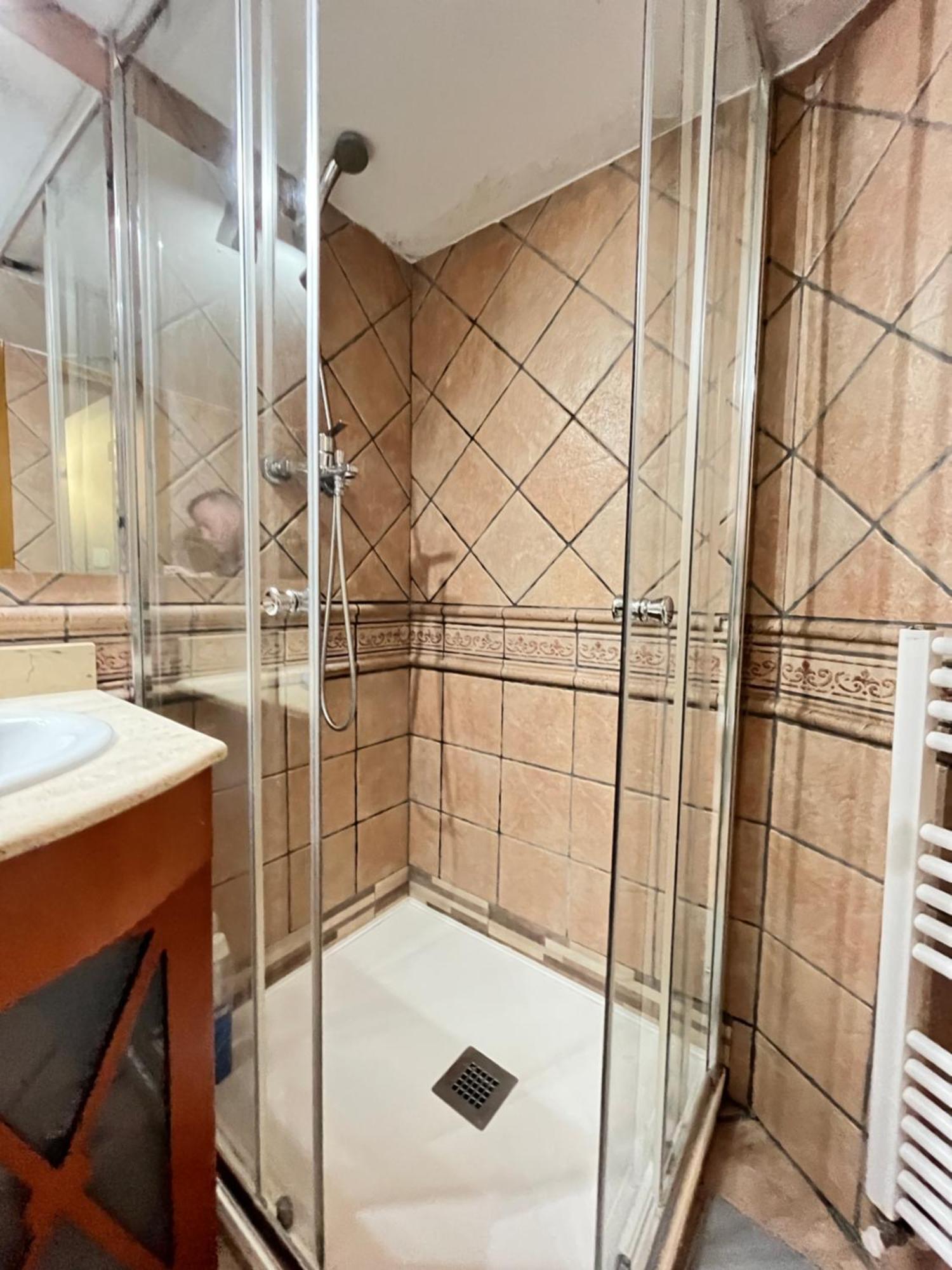 Loft Plaza Mayor 2 Temporal Μαδρίτη Εξωτερικό φωτογραφία