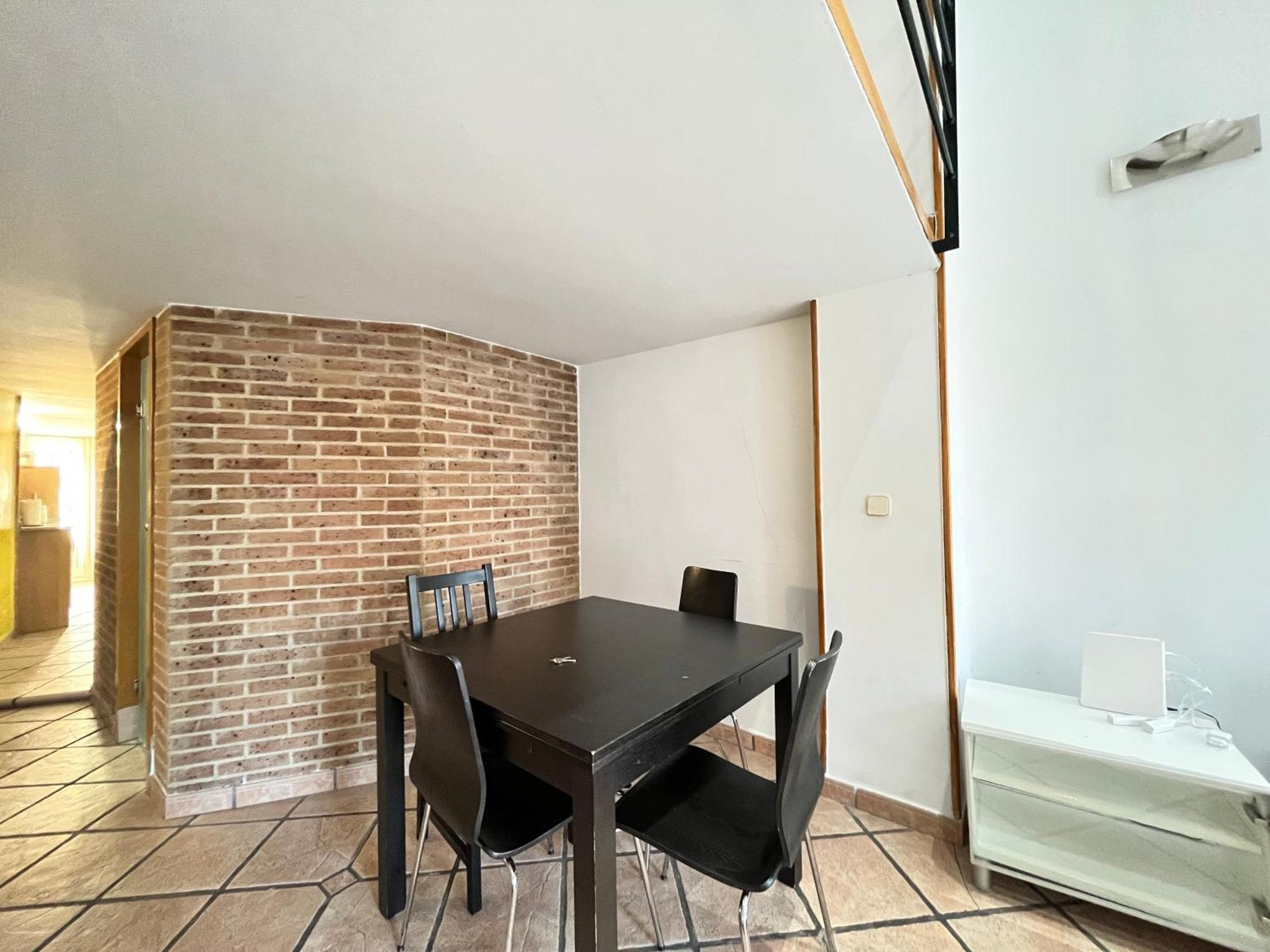 Loft Plaza Mayor 2 Temporal Μαδρίτη Εξωτερικό φωτογραφία