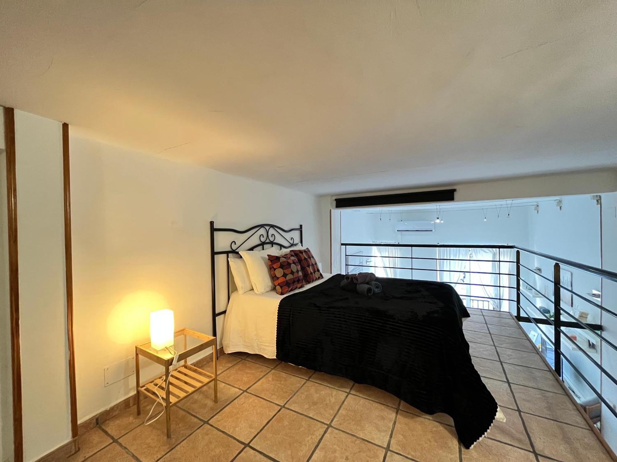 Loft Plaza Mayor 2 Temporal Μαδρίτη Εξωτερικό φωτογραφία